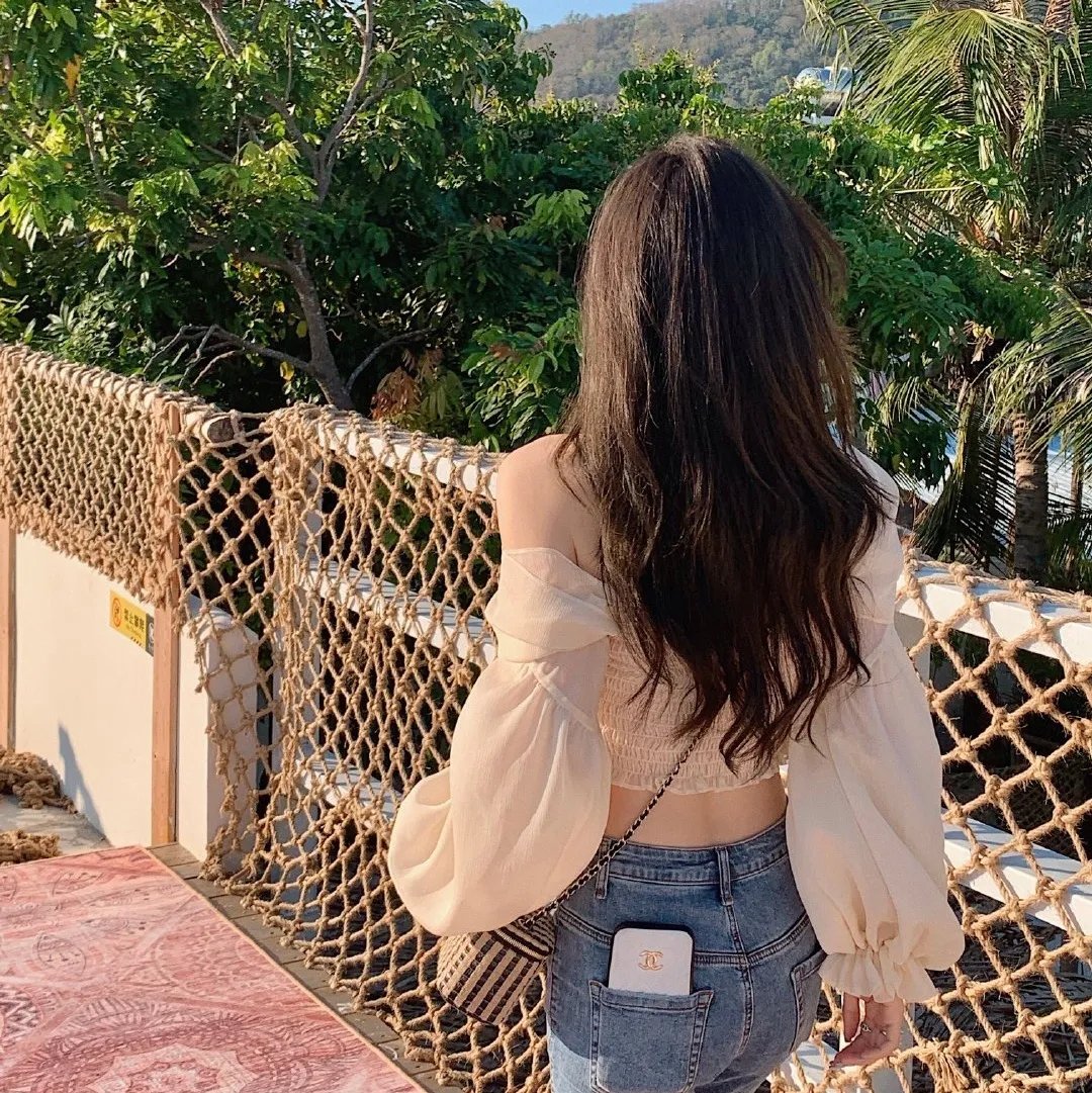 她痴迷于我的丈夫