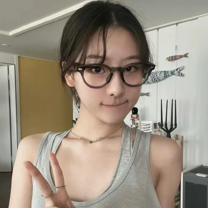 请和我奔现吧