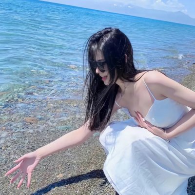 失踪女孩