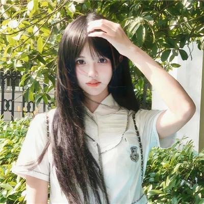 一个完全不同的我