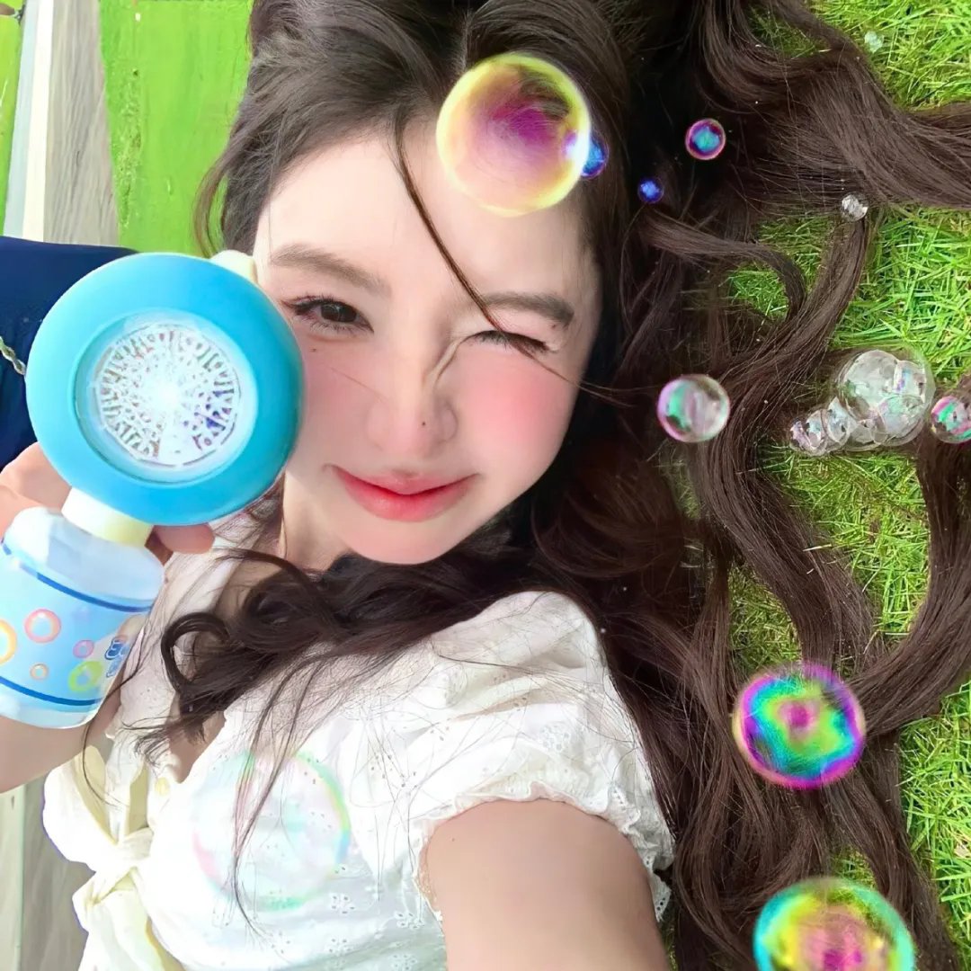 我的奇妙室友
